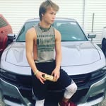 Randall Jr Torrence - @supremefloyd - Instagram