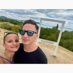 Randall Vance - @litabaamergh5 - Instagram