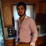 Randall Vance - @justahdreamer96 - Instagram