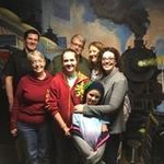 Sherri Randall VanDyke - @slr_rn86 - Instagram
