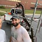 Randall a walden - @randallawalden - Instagram