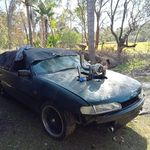 Randall Webb - @ogchucknorris_91 - Instagram