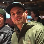 Randall Webb - @randallmaxwebb - Instagram