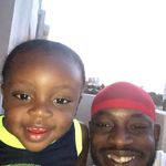 Randall Webb - @princeallagwalla - Instagram