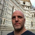 Randall S. Webster - @randyweb28 - Instagram