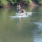 Randall Wheeler - @daytonkayaks - Instagram