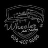 Randall wheeler - @randallwheeler31 - TikTok