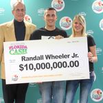 Randall Wheeler Jr - @randallwheelerjr - Instagram