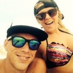 Randall Wheeler Jr. - @bongwater199 - Instagram