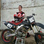 Randall whitaker - @randall450r - Instagram
