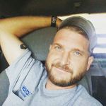 Randall Whitaker - @electricrw101 - Instagram