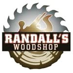 Randall Whitehead - @randalls_woodshop - Instagram