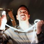 Randall Whitehead - @lightfighter - Instagram