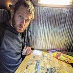 Willard Randall - @will.ardrandall - Instagram