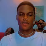 Diego Jahi Dialo Winston - @diego_randall_kweezy_winston - Instagram