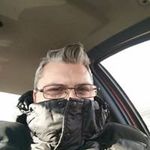 Randall Scott Wolfe - @randall_danger - Instagram