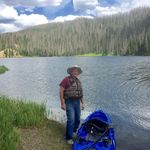 Randall Wolfe - @randy.wolfe.50 - Instagram