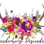 Randee Brown - @thunderhorsedescendant - Instagram