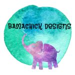 Randee Parker - @bamachickdesigns_25 - Instagram