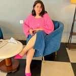 Randeep Arora - @that.chubby.beauty - Instagram