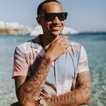 Randell Brown - @randell_brown - Instagram