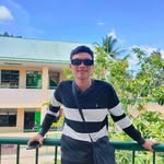 Randel Osigan Hallasgo - @randelhallasgo - Instagram
