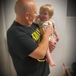 Randel Jones - @coaljack1975 - Instagram