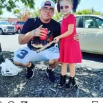 Randel Jones - @randeldjones3391 - Instagram