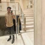 Randel Jones Borbon - @varjsjaw - Instagram