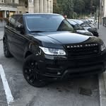 Randell Alexander - @randellalexander41 - Instagram
