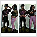 randell brooks - @ace12346 - Instagram