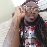 Randell Chambers - @dellroc - Instagram