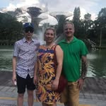 Jayne Robinson-Randell - @jaynerobinsonrandell - Instagram