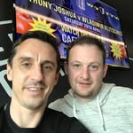 Randell Robinson - @randell028 - Instagram