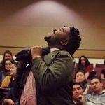 Randell White - @ran2luv - Instagram
