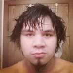 Randell Whitehawk - @randellwhitehawk - Instagram