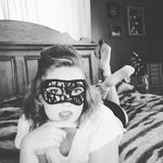 Randi Allison - @kr3amip3ach3s - Instagram