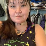 Randi Allison Saunders - @babyballa73 - Instagram