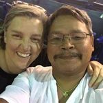 Randi Tomlin Allison - @rallison1970 - Instagram