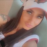 Randi Austin - @randinichol - Instagram