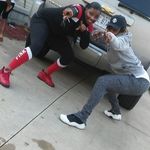 Randi Austin - @della_30summers - Instagram
