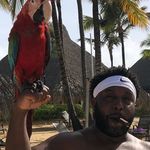 Randy Bates - @mrbates10 - Instagram