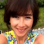 Randi Bauer-Nilsen - @danden68 - Instagram