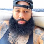 Randy Baxter - @maney7367 - Instagram