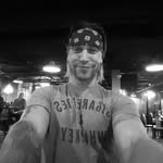 Randy Baxter - @randybaxter4141 - Instagram