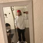 Randy Baxter - @lildaddyrojo - Instagram