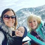 Randi Haessner-Bell - @the_randster_girlmom - Instagram
