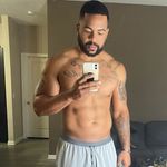 Randy bell - @rbellfit - Instagram