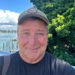 Randy Benson - @daddy_randy804 - Instagram