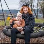 Randi Berge - @randiroedtoppen - Instagram